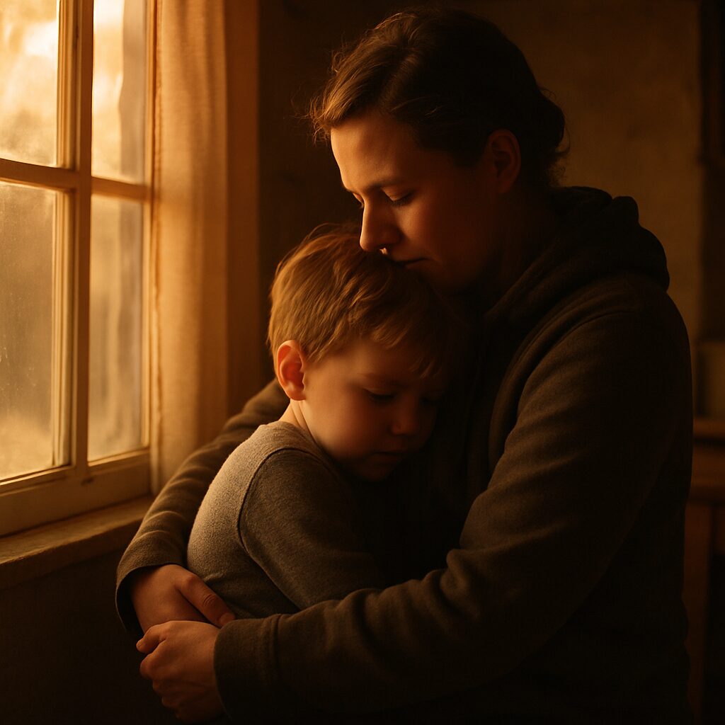 Families in Crisis